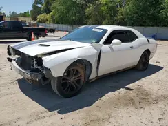 2C3CDZAG2JH251864 2018 DODGE CHALLENGER