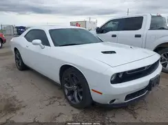 2C3CDZAG2JH258247 2018 DODGE CHALLENGER