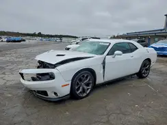 2C3CDZAG2JH258720 2018 DODGE CHALLENGER