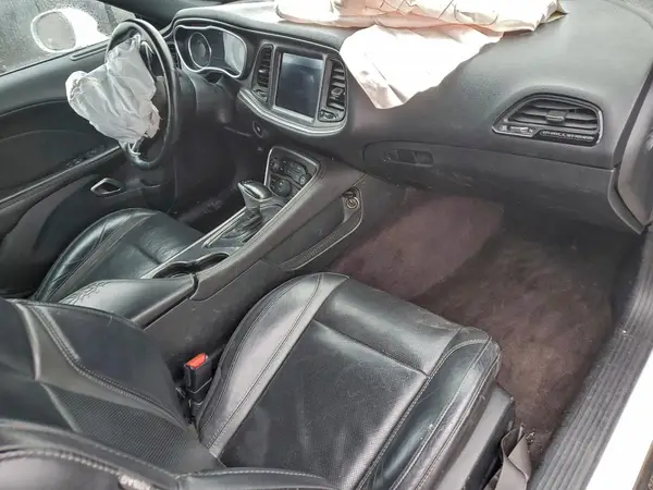2C3CDZAG2JH258720 2018 DODGE CHALLENGER - Image 8