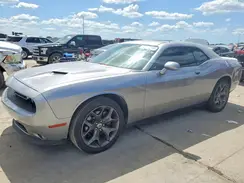 2C3CDZAG2JH259382 2018 DODGE CHALLENGER