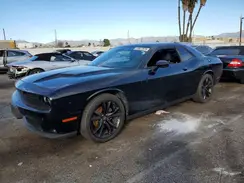 2C3CDZAG2JH262976 2018 DODGE CHALLENGER