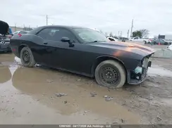 2C3CDZAG2JH263223 2018 DODGE CHALLENGER