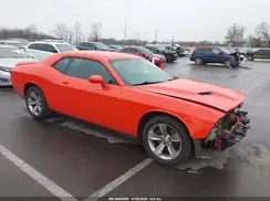 2C3CDZAG2JH270236 2018 DODGE CHALLENGER