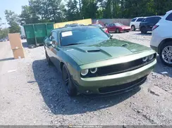 2C3CDZAG2JH271323 2018 DODGE CHALLENGER