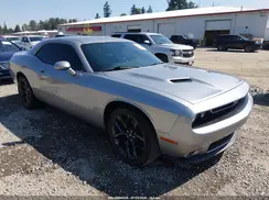 2C3CDZAG2JH271368 2018 DODGE CHALLENGER