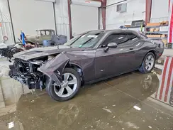 2C3CDZAG2JH276652 2018 DODGE CHALLENGER