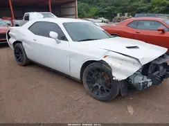 2C3CDZAG2JH280376 2018 DODGE CHALLENGER