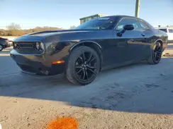 2C3CDZAG2JH287859 2018 DODGE CHALLENGER