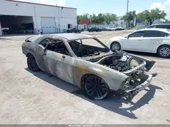 2C3CDZAG2JH288347 2018 DODGE CHALLENGER