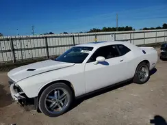 2C3CDZAG2JH302487 2018 DODGE CHALLENGER