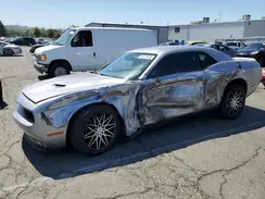 2C3CDZAG2JH302991 2018 DODGE CHALLENGER