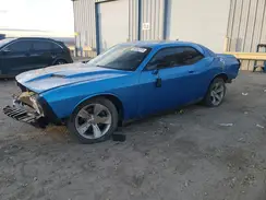 2C3CDZAG2JH305549 2018 DODGE CHALLENGER