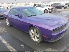 2C3CDZAG2JH305552 2018 DODGE CHALLENGER