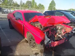 2C3CDZAG2JH305597 2018 DODGE CHALLENGER