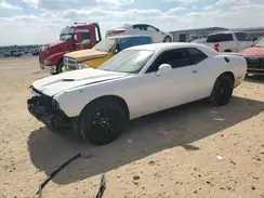 2C3CDZAG2JH306054 2018 DODGE CHALLENGER