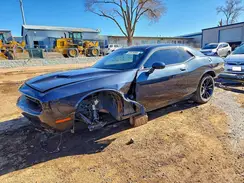 2C3CDZAG2JH309861 2018 DODGE CHALLENGER
