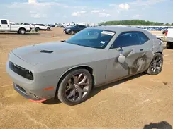2C3CDZAG2JH311139 2018 DODGE CHALLENGER
