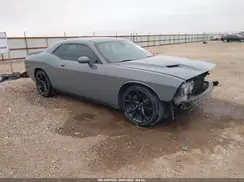 2C3CDZAG2JH311464 2018 DODGE CHALLENGER