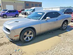 2C3CDZAG2JH317569 2018 DODGE CHALLENGER