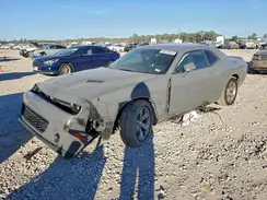 2C3CDZAG2JH317572 2018 DODGE CHALLENGER