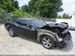 2C3CDZAG2JH317796 2018 DODGE CHALLENGER