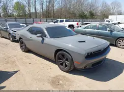 2C3CDZAG2JH321511 2018 DODGE CHALLENGER