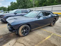 2C3CDZAG2JH321542 2018 DODGE CHALLENGER