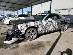 2C3CDZAG2JH321718 2018 DODGE CHALLENGER