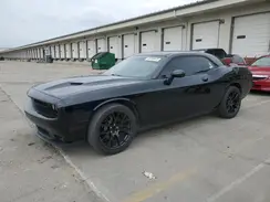 2C3CDZAG2JH321749 2018 DODGE CHALLENGER