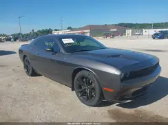 2C3CDZAG2JH322237 2018 DODGE CHALLENGER