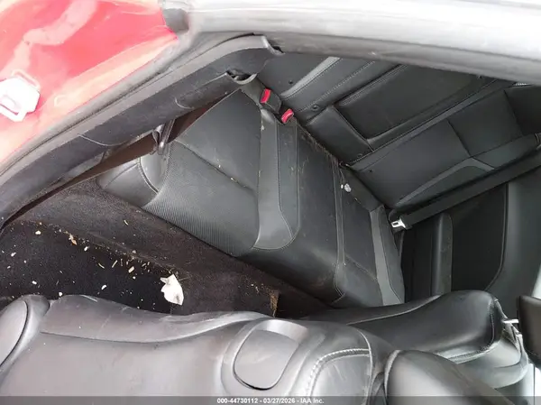 2C3CDZAG2JH322349 2018 DODGE CHALLENGER - Image 8
