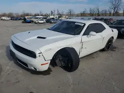 2C3CDZAG2JH322383 2018 DODGE CHALLENGER
