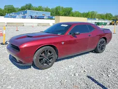 2C3CDZAG2JH322495 2018 DODGE CHALLENGER