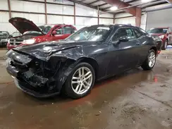 2C3CDZAG2JH325249 2018 DODGE CHALLENGER