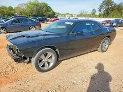 2C3CDZAG2JH325252 2018 DODGE CHALLENGER