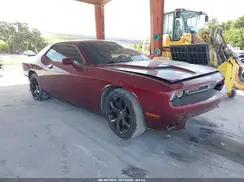 2C3CDZAG2JH327695 2018 DODGE CHALLENGER
