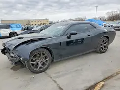2C3CDZAG2JH327745 2018 DODGE CHALLENGER
