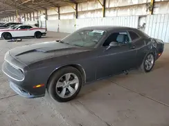 2C3CDZAG2JH327938 2018 DODGE CHALLENGER
