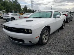 2C3CDZAG2JH328202 2018 DODGE CHALLENGER