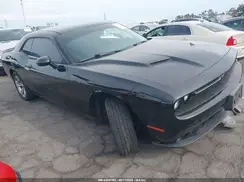 2C3CDZAG2JH328328 2018 DODGE CHALLENGER