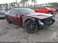 2C3CDZAG2JH333447 2018 DODGE CHALLENGER