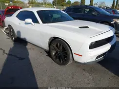 2C3CDZAG2JH333481 2018 DODGE CHALLENGER