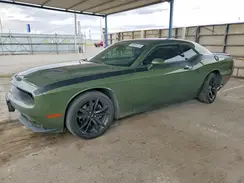 2C3CDZAG2JH334002 2018 DODGE CHALLENGER