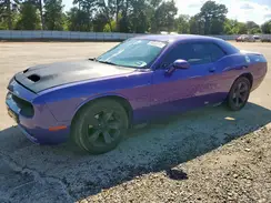 2C3CDZAG2JH334324 2018 DODGE CHALLENGER
