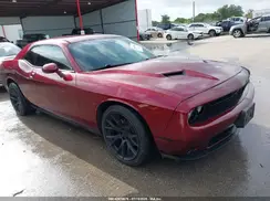 2C3CDZAG2JH334730 2018 DODGE CHALLENGER