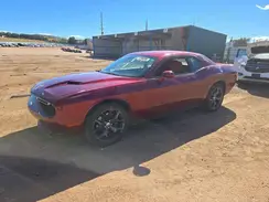 2C3CDZAG2KH503520 2019 DODGE CHALLENGER