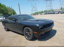 2C3CDZAG2KH503744 2019 DODGE CHALLENGER