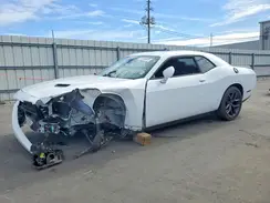 2C3CDZAG2KH503923 2019 DODGE CHALLENGER