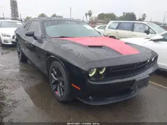 2C3CDZAG2KH506790 2019 DODGE CHALLENGER